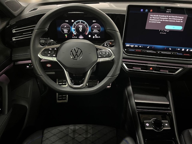 Volkswagen Tiguan 2.0 TDI DSG R-Line