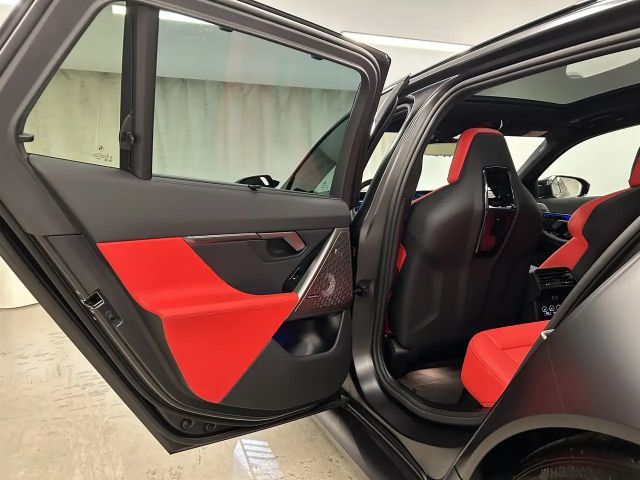 BMW M5 Touring Carbon-Keramik M Driver´s P. B&W LED AHK K