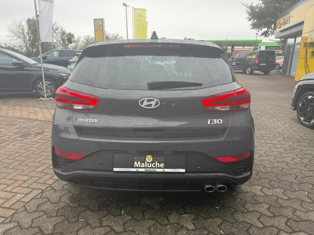 Hyundai i30 N Line