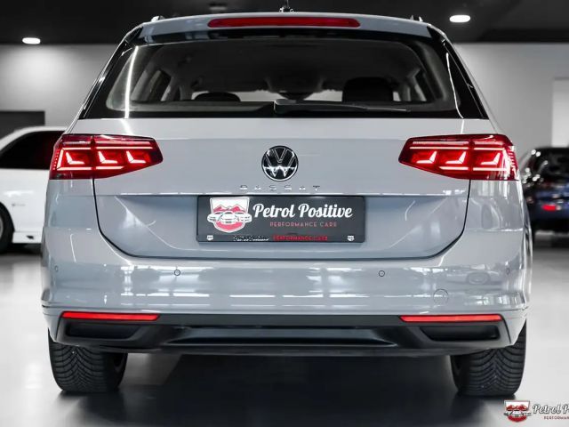 Volkswagen Passat Business DSG Variant