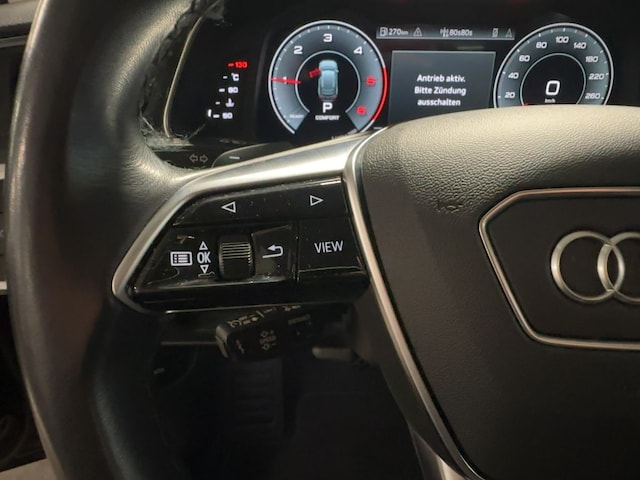 Audi A6 40 TDI Avant S-Tronic Sport