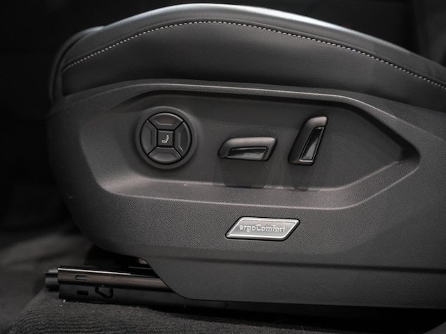 Volkswagen Touareg 3.0 V6 TDI R-Line