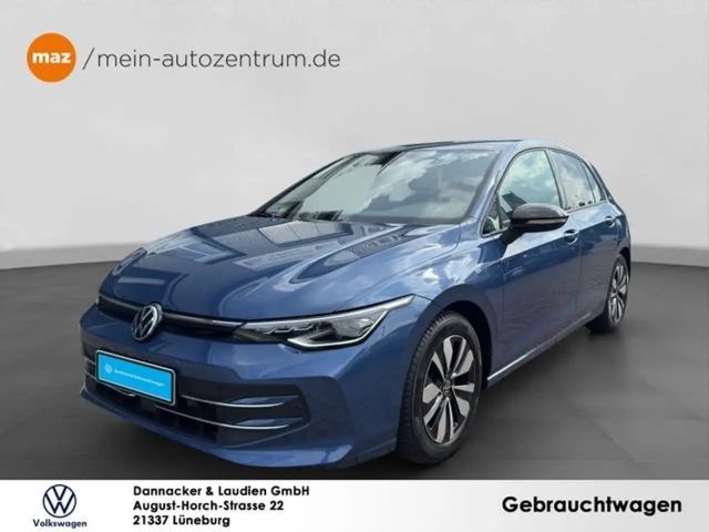 Volkswagen Golf 1.5 TSI Golf VIII