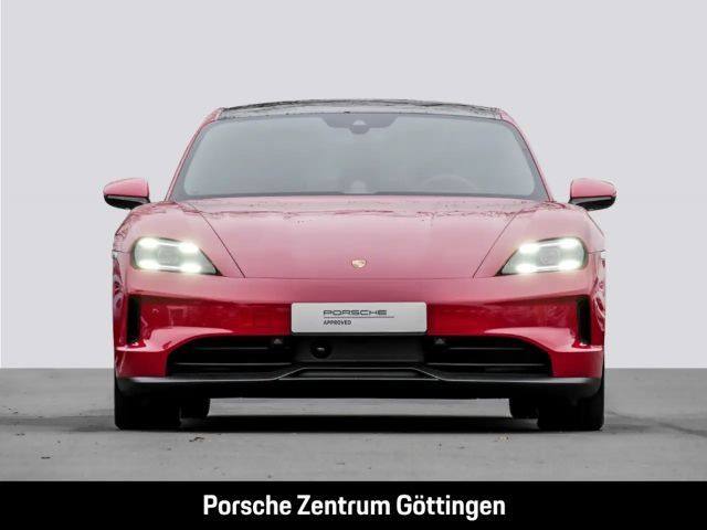 Porsche Taycan Performance Plus