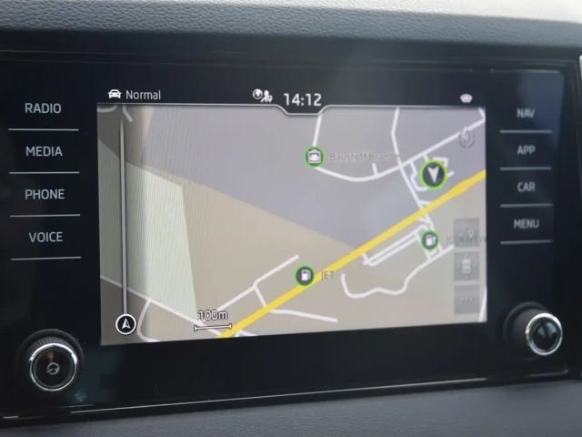 Skoda Karoq 1.5 TSI Style Style