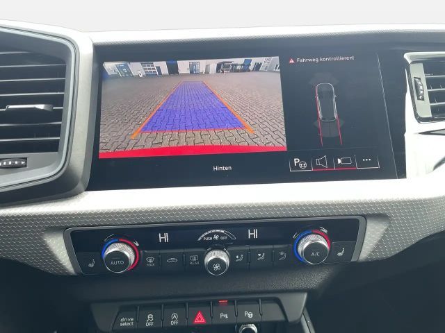 Audi A1 40 TFSI S-Line Sportback