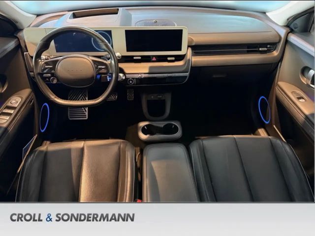 Hyundai IONIQ 5 73 kWh UNIQ