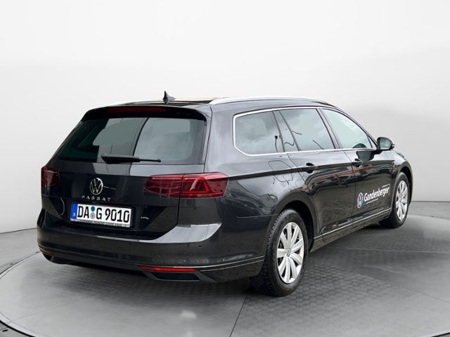 Volkswagen Passat DSG Variant