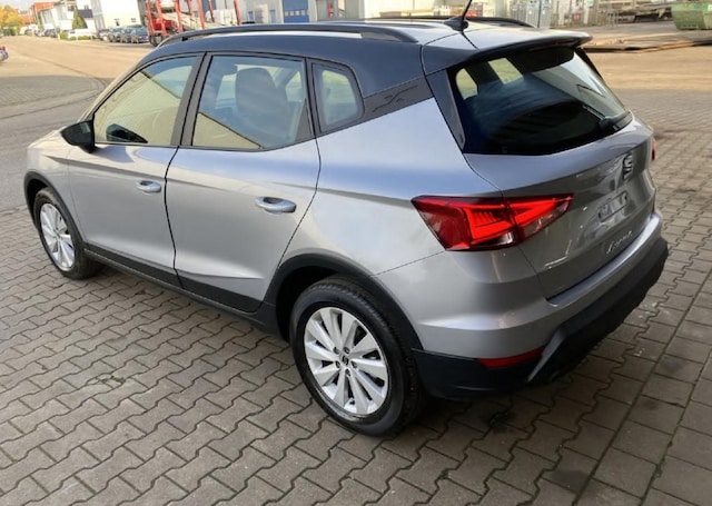 Seat Arona 1.0 TSI Style