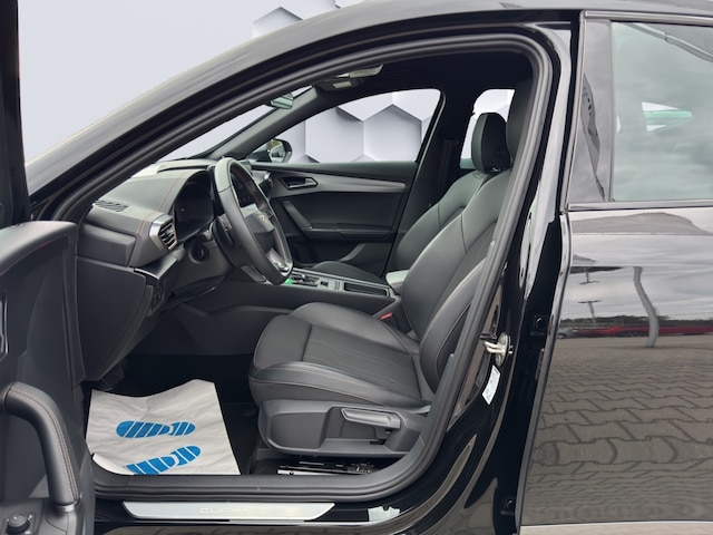 Cupra Formentor 1.5 TSI