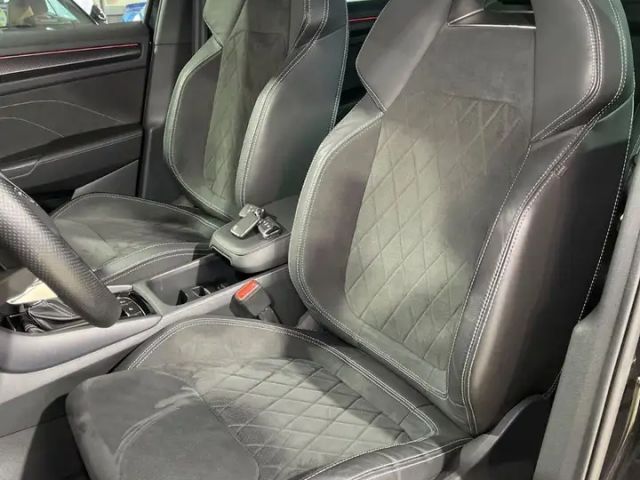 Skoda Kodiaq 4x4 Sportline