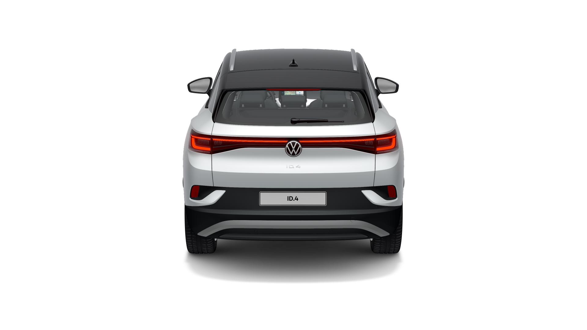 Volkswagen ID.4 Performance Pro Style