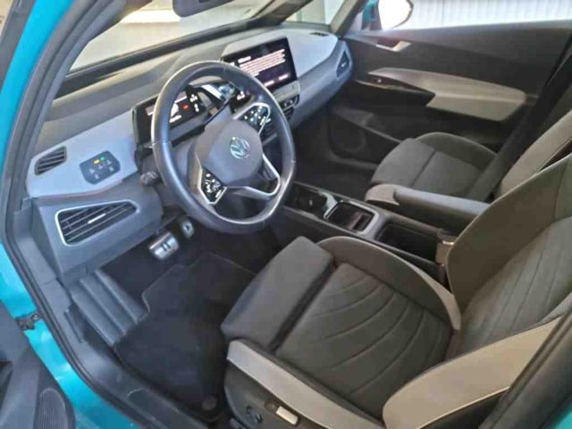 Volkswagen ID.3 58 KWh Max Performance Pro