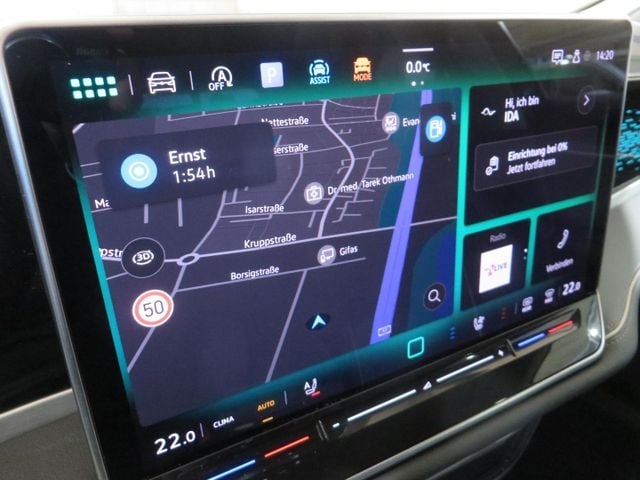 Volkswagen Passat 2.0 TDI Business DSG