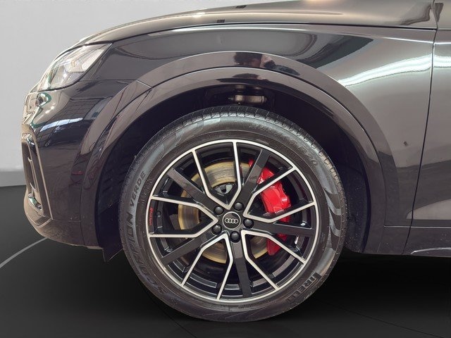 Audi SQ5 SUV TDI tiptronic Audi SQ5 SUV
