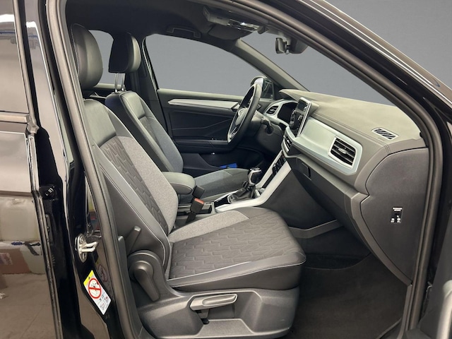 Volkswagen T-Roc 1.5 TSI DSG Plus