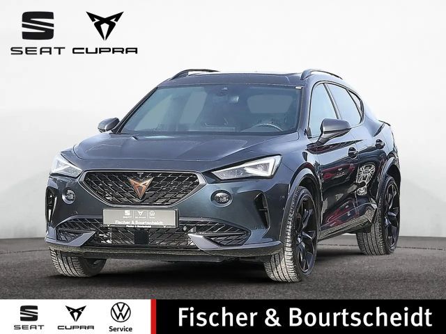 Cupra Formentor 2.0 TSI VZ