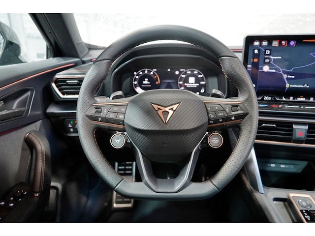 Cupra Formentor 1.5 eTSI AHK Edge-Paket Panoramadach