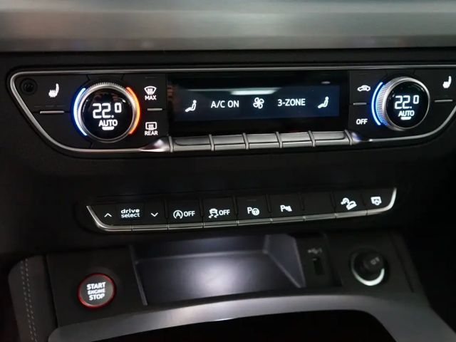 Audi SQ5 TDI | HuD | Pano | AHK | Matrix | Raute