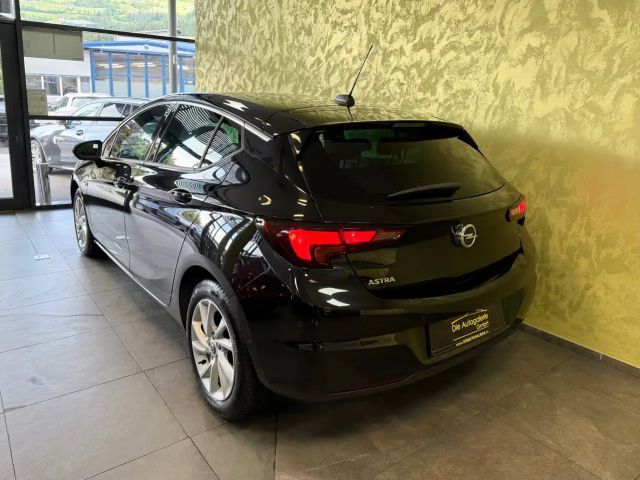 Opel Astra Business Elegance Turbo