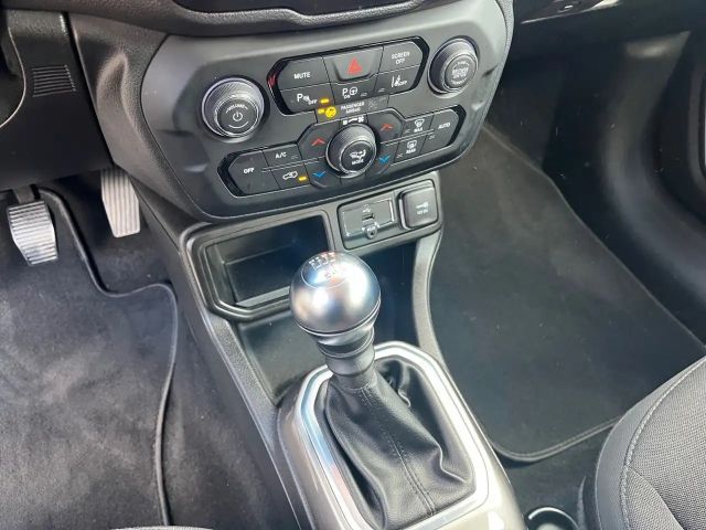 Jeep Renegade Limited