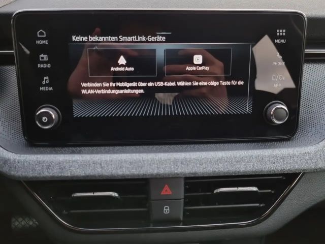 Skoda Kamiq 1.0 TSI Selection