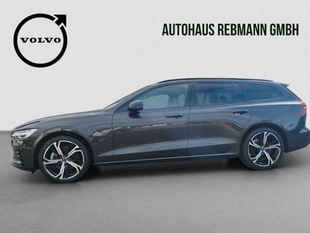 Volvo V60 Dark Plus