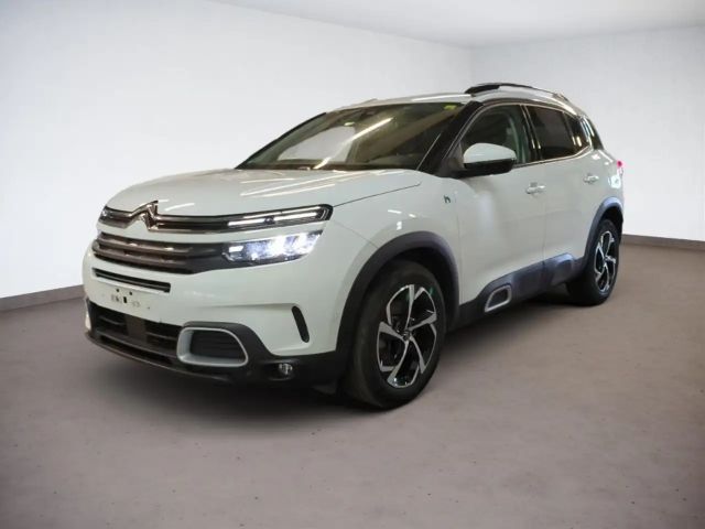 Citroën C5 Aircross Feel Hybrid