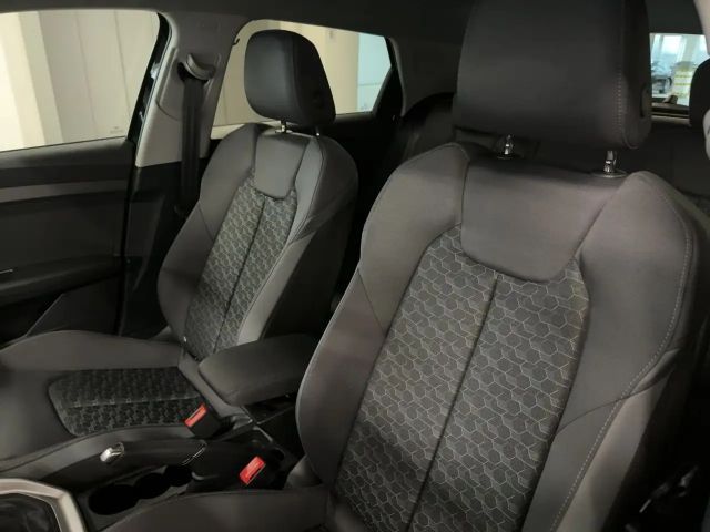 Audi A1 25 TFSI S-Line