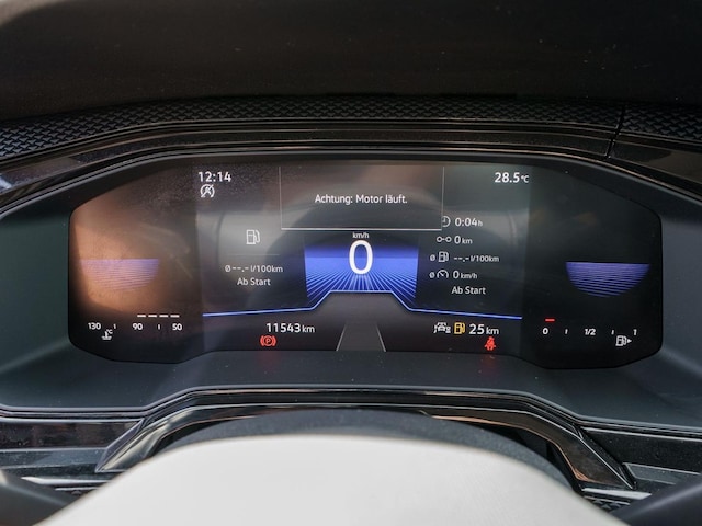 Volkswagen Taigo 1.0 TSI