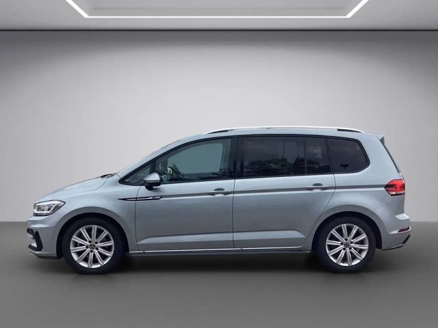 Volkswagen Touran Comfortline DSG R-Line