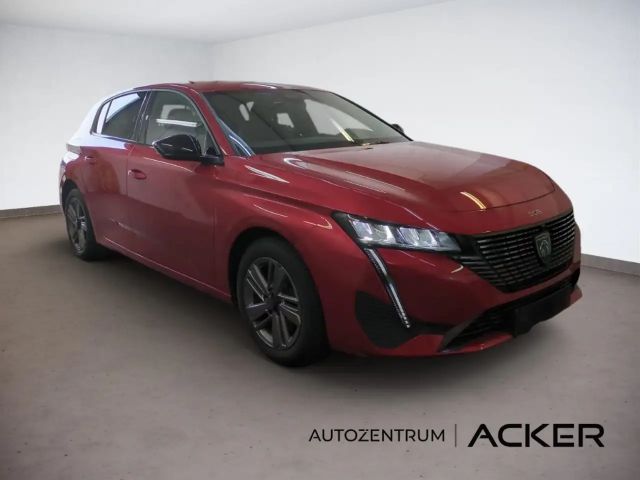 Peugeot 308 Allure Pack BlueHDi