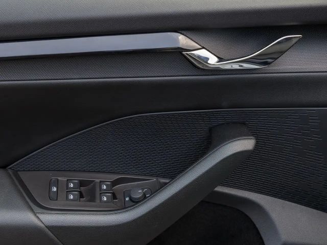 Skoda Octavia 1.5 TSI Selection