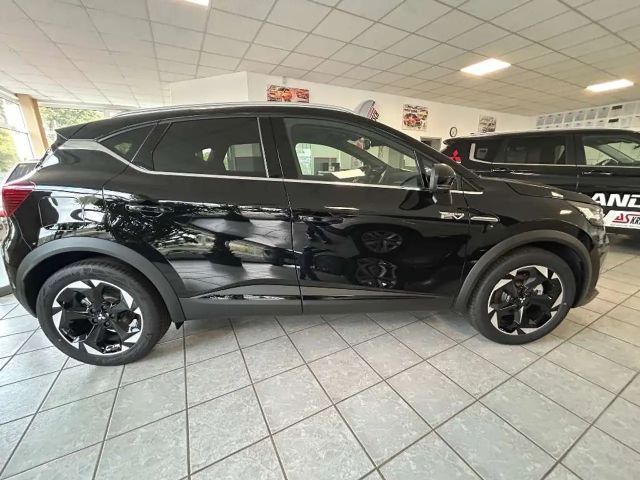 Mitsubishi ASX EDITION 1.8 Hybrid