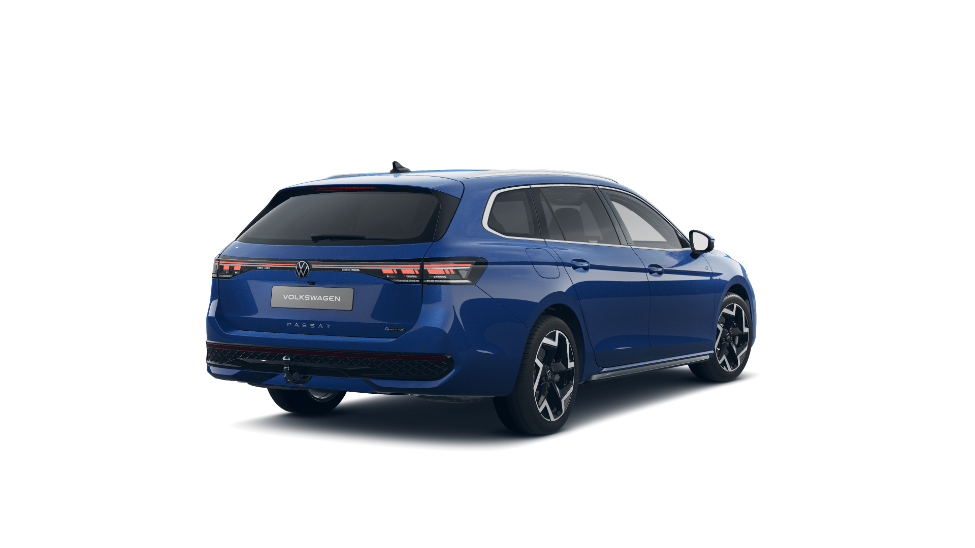 Volkswagen Passat R-Line Variant