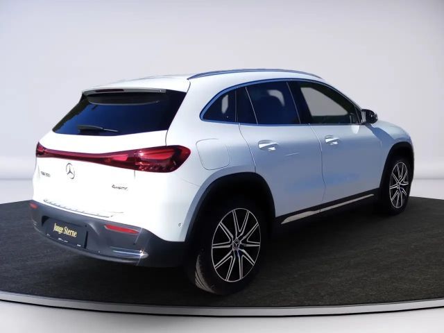 Mercedes-Benz EQA 350 4MATIC Progressive