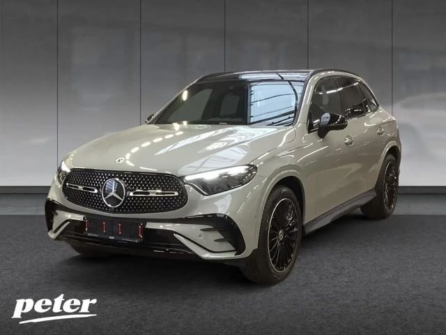 Mercedes-Benz GLC 450 4MATIC AMG Line