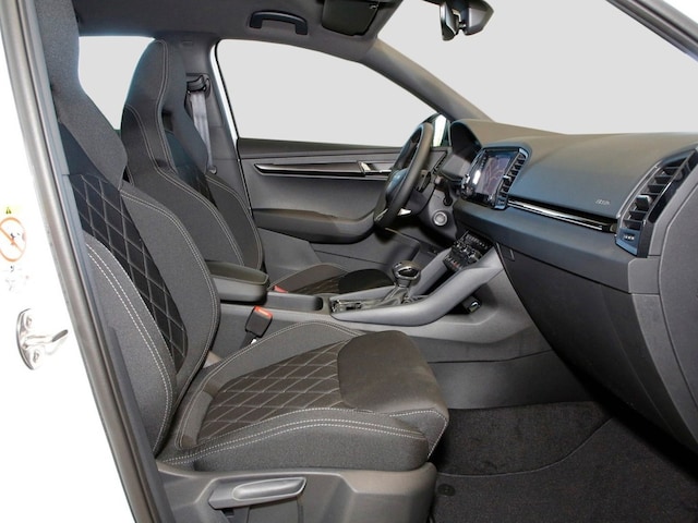 Skoda Karoq Sportline