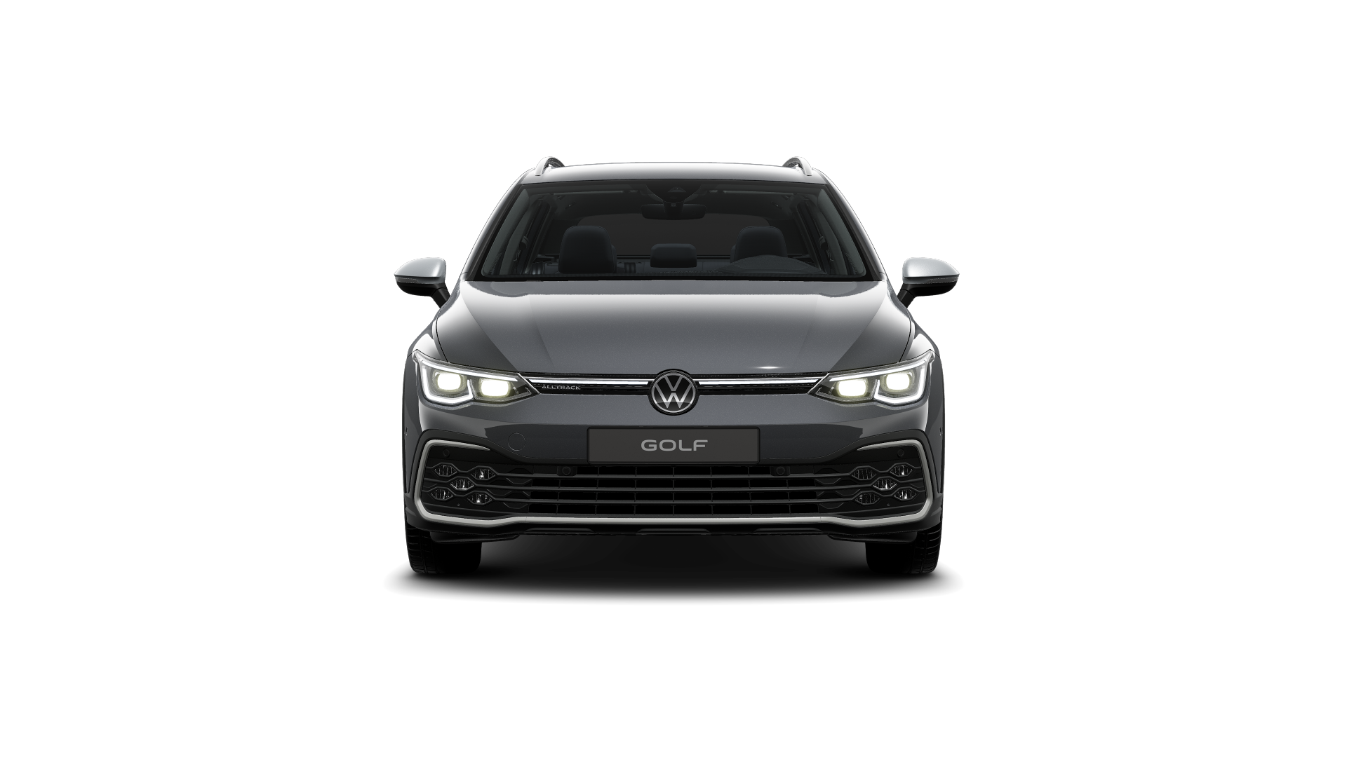 Volkswagen Golf 4Motion AllTrack DSG Variant