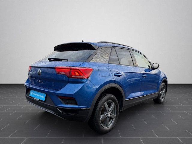Volkswagen T-Roc 1.5 TSI Style