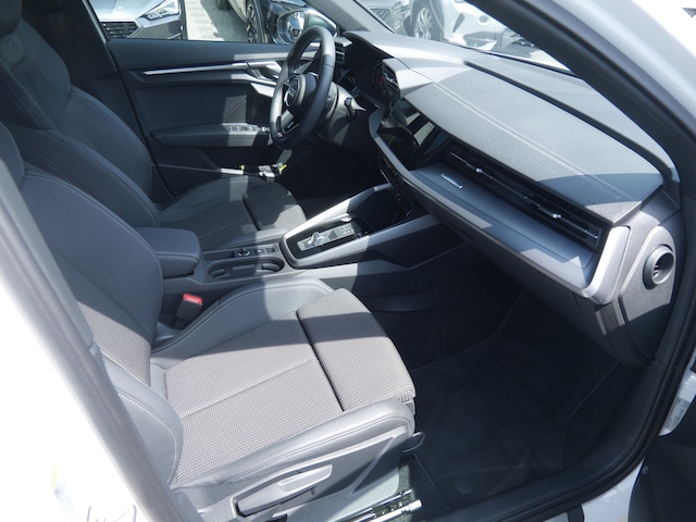 Audi S3 Quattro S-Tronic Sedan