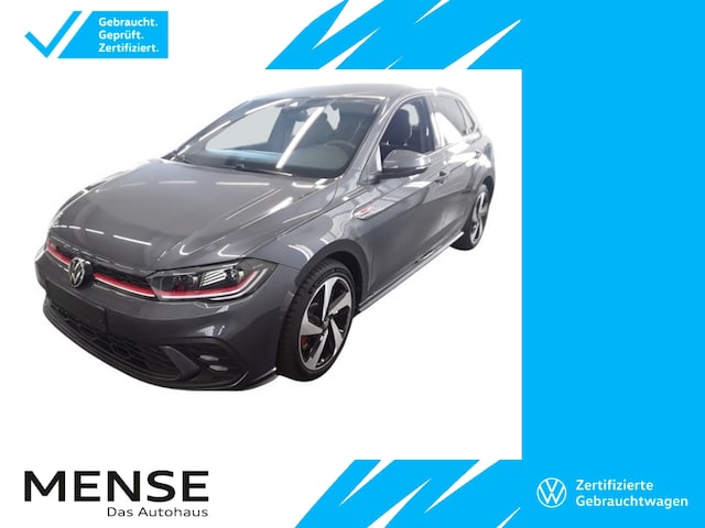 Volkswagen Polo 2.0 TSI DSG IQ.Drive