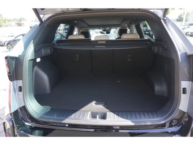 Kia Sportage GT-Line Vierwielaandrijving