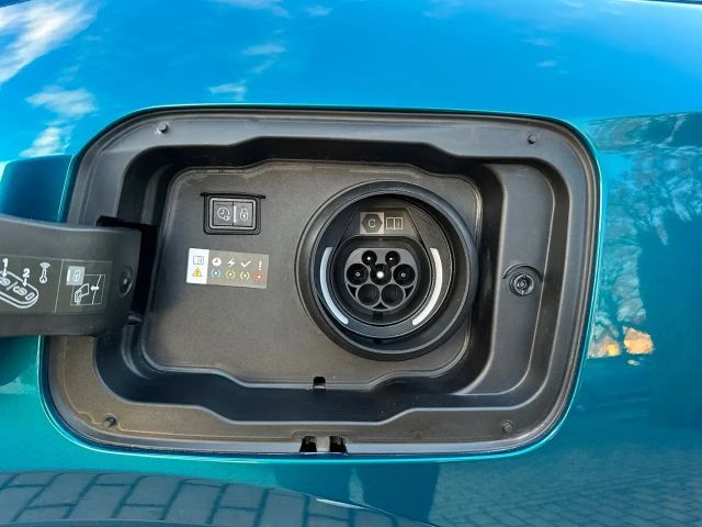 Peugeot 408 180 GT-Line Hybrid