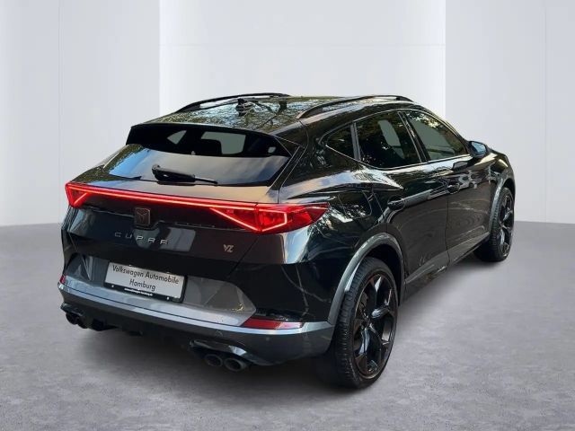 Cupra Formentor 2.0 TSI 4Drive DSG VZ