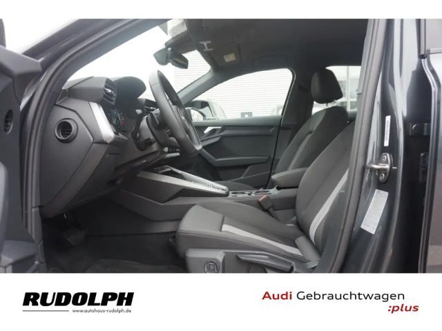 Audi A3 35 TFSI S-Tronic Sedan Sportback