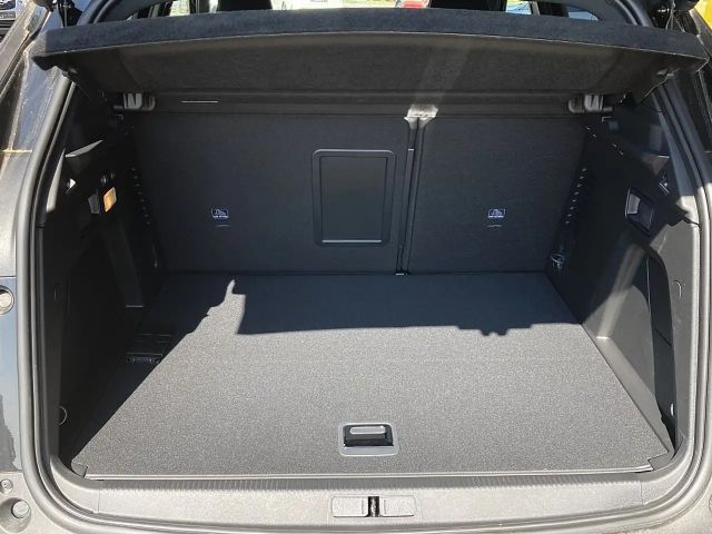 Peugeot 3008 EAT8 GT-Line Hybrid