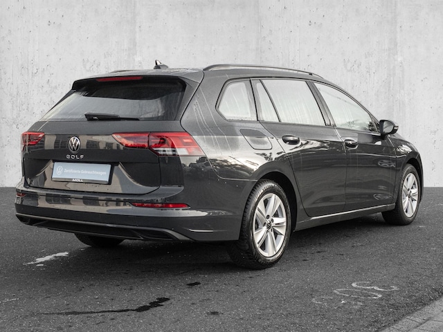 Volkswagen Golf 1.5 TSI Variant