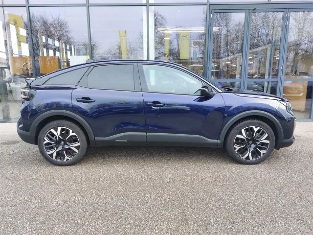 Citroën C4 Max PureTech