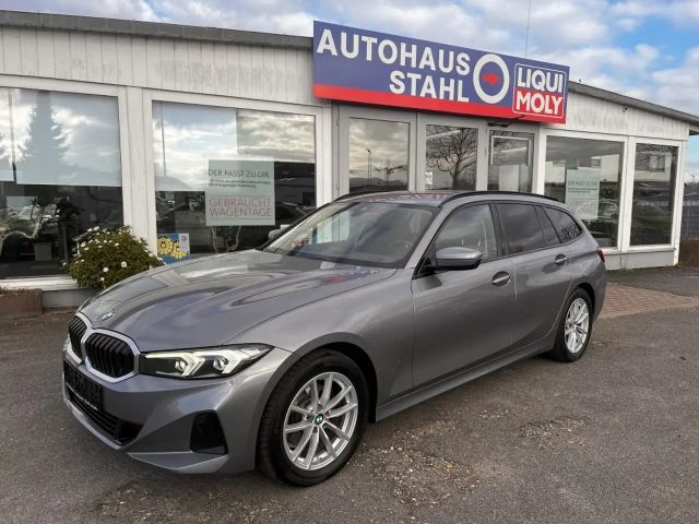 BMW 320 320d Touring xDrive
